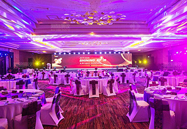 巴厘島年會,海外年會,巴厘島會議,Beckman Coulter 巴厘島晚會